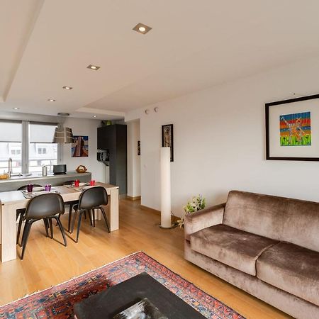 Le Kaliste - Apartment For 4 People Garage Annecy Exterior photo