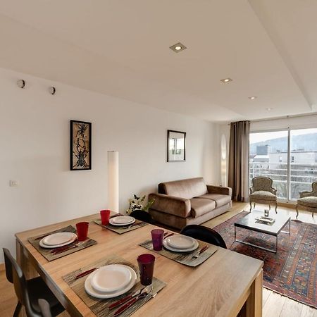 Le Kaliste - Apartment For 4 People Garage Annecy Exterior photo